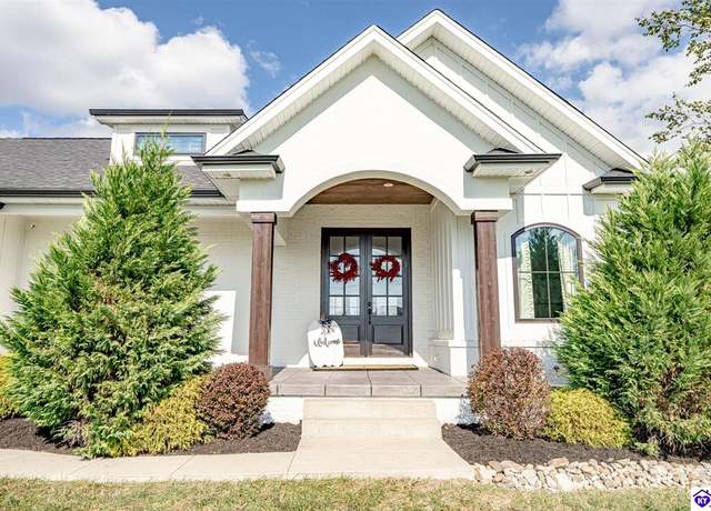 Property at 1753 St John Rd, Elizabethtown, KY 42701, 5 beds, 3.5 baths