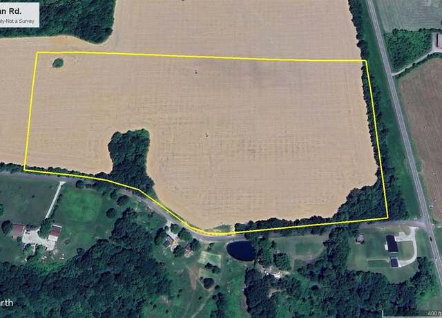 Property at 150 Morgan Rd, Payneville, KY 40157