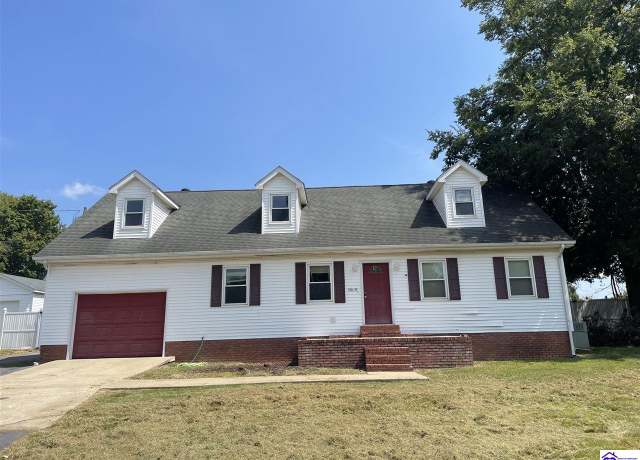 Property at 8618 State Route 132, Clay, KY 42404, 3 beds, 2.5 baths