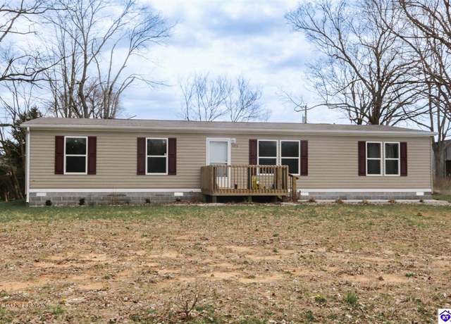 Property at 4773 Millerstown Rd, Upton, KY 42784, 4 beds, 2 baths