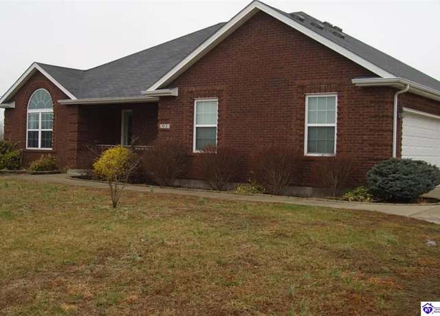 Property at 93 Beasley Blvd, Elizabethtown, KY 42701, 3 beds, 2 baths