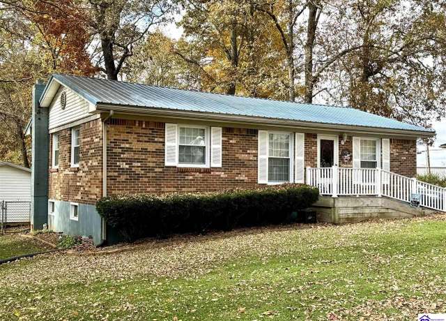 Property at 502 Stanford Dr, Elizabethtown, KY 42701, 3 beds, 1.5 baths