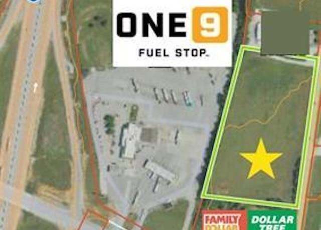 Property at 0 S Dixie Hwy, Sonora, KY 42776