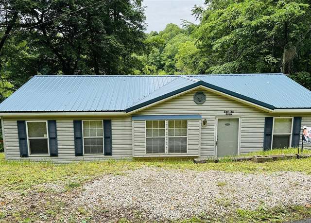 Property at 672 Fentress Hideout Ln, Westview, KY 40178, 3 beds, 2 baths