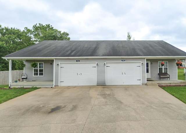 Property at 114/116 Woebegona Way, Hodgenville, KY 42748, 6 beds, 2 baths