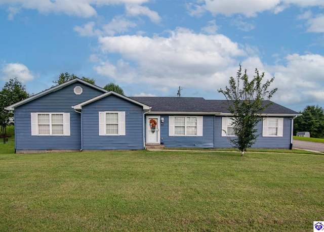 Property at 402 Claudie Ave, Elizabethtown, KY 42701, 3 beds, 2 baths