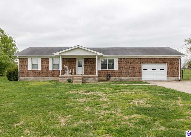 Property at 1041 Greensburg Rd, Hodgenville, KY 42748, 3 beds, 1 bath