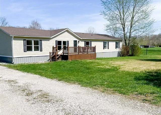 Property at 955 Viers Ln, Vine Grove, KY 40175, 5 beds, 3 baths