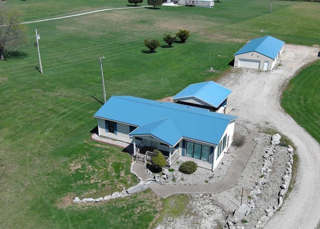 Property at 350 Navaho Trl, Brandenburg, KY 40108, 2 beds, 1 bath