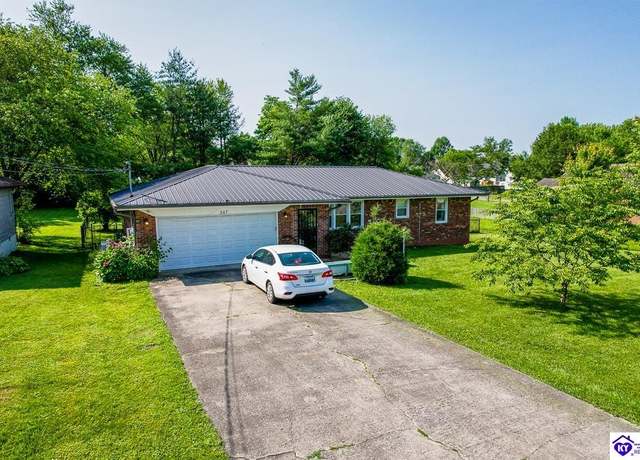 Property at 247 Forresta Ct, Hodgenville, KY 42748, 3 beds, 1.5 baths