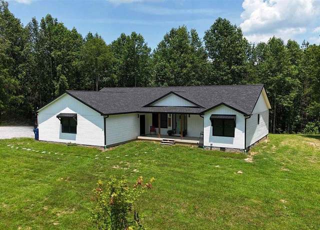 Property at 12458 Hodgenville Rd, Campbellsville, KY 42718, 3 beds, 2 baths