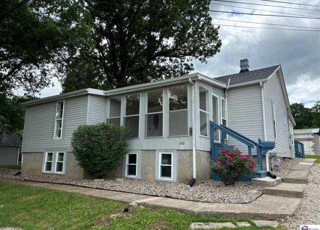 Property at 842 Old Ekron Rd, Brandenburg, KY 40108, 2 beds, 2 baths
