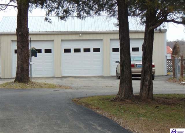 Property at 91 Cardinal Dr, Leitchfield, KY 42754