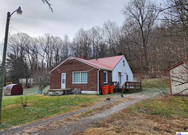 Property at 955 Youngers Creek Rd, Elizabethtown, KY 42701, 3 beds, 1 bath