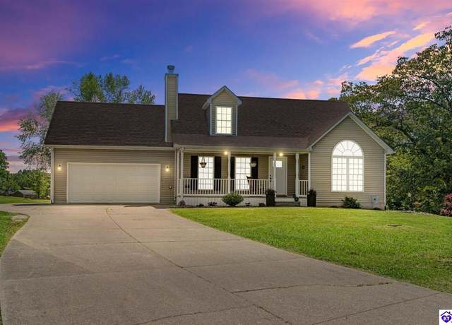 Property at 259 Hannah Ct, Elizabethtown, KY 42701, 3 beds, 3.5 baths
