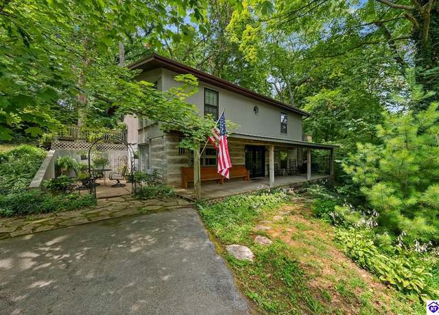 Property at 120 Harper Cemetery Rd, Munfordville, KY 42765, 3 beds, 2 baths