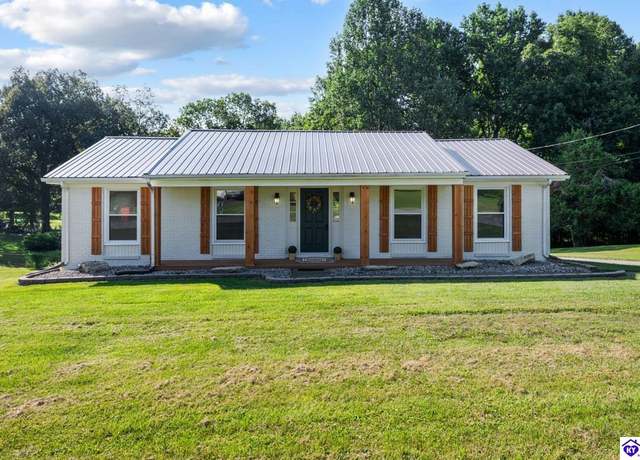 Property at 126 Lillian Ave, Elizabethtown, KY 42701, 3 beds, 2 baths