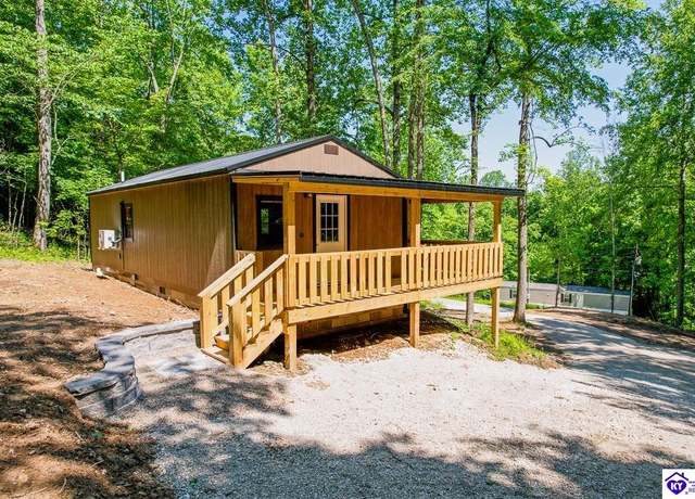 Property at 769 Waterview Ln, Cub Run, KY 42749, 1 bed, 1 bath