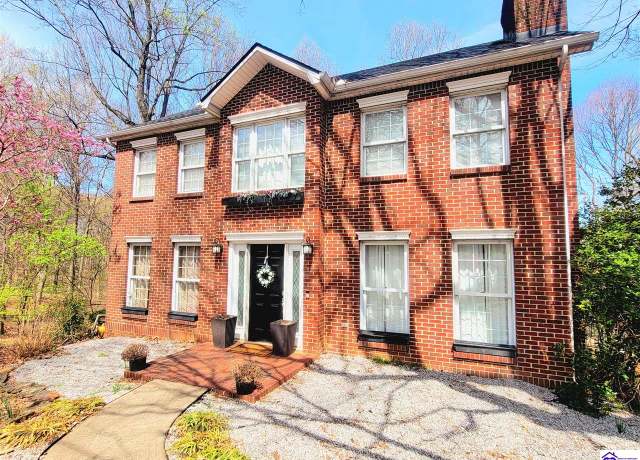 Property at 164 Poplar Trce, Elizabethtown, KY 42701, 4 beds, 2.5 baths