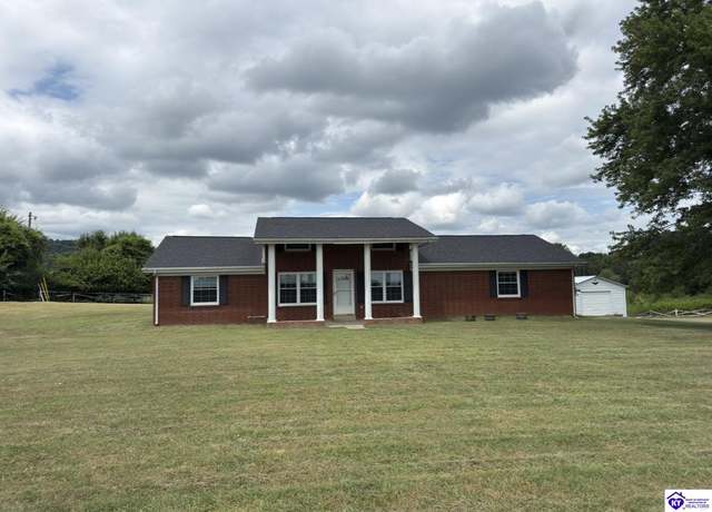 Property at 1140 Petersburg Rd, Boston, KY 40107, 3 beds, 2 baths