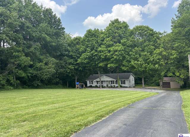 Property at 314 Cherwood Dr, Campbellsville, KY 42718, 3 beds, 2 baths