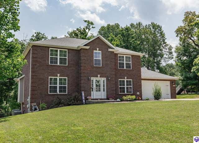 Property at 30 Cockeriell Ct, Elizabethtown, KY 42701, 4 beds, 3.5 baths
