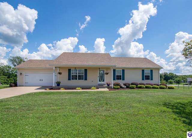 Property at 239 Winngate Rd, Elizabethtown, KY 42701, 3 beds, 3 baths