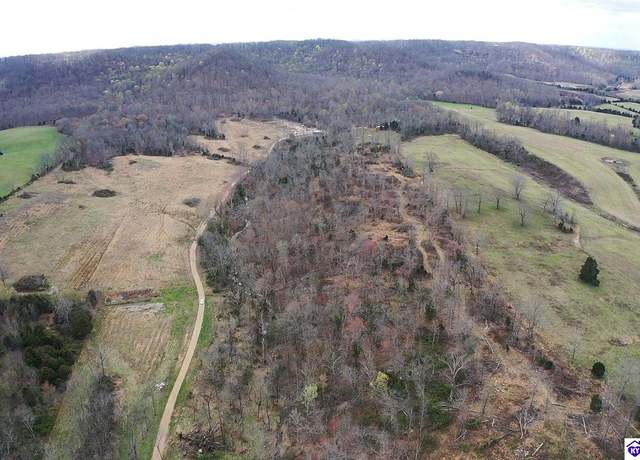 Property at Tract A Merrimac Peck Rd, Elkhorn, KY 42733