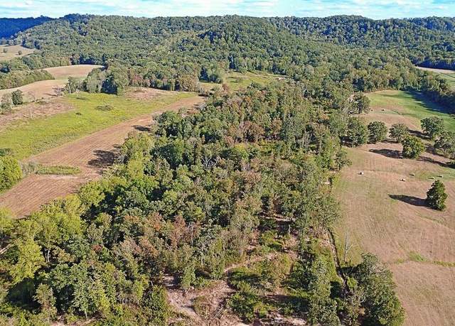 Property at Tract A Merrimac Peck Rd, Elkhorn, KY 42733