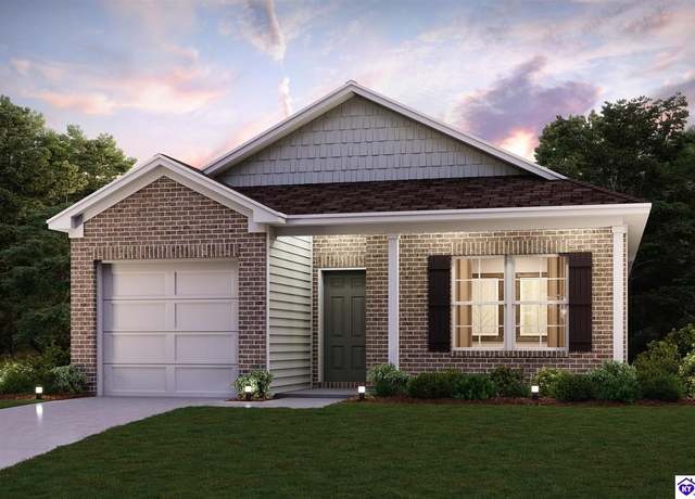 Property at 109 N Osprey Ct, Radcliff, KY 40175, 3 beds, 2 baths