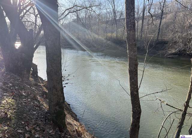Property at 0 Tucker Rd, Greensburg, KY 42743