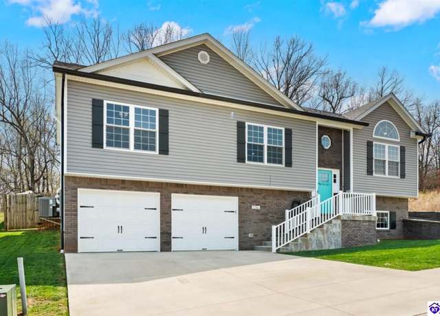 Property at 136 Lowball Ln, Vine Grove, KY 40175, 4 beds, 3 baths