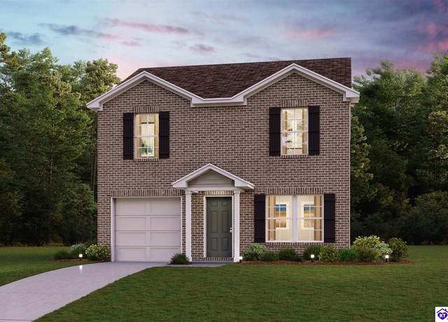 Property at 145 Red Hawk Dr, Radcliff, KY 40175, 3 beds, 2.5 baths