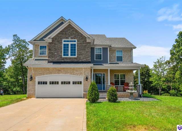 Property at 67 Las Cruces Ct, Elizabethtown, KY 42701, 4 beds, 3.5 baths