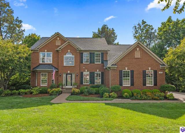 Property at 101 Rhinestone Ct, Elizabethtown, KY 42701, 5 beds, 3.5 baths