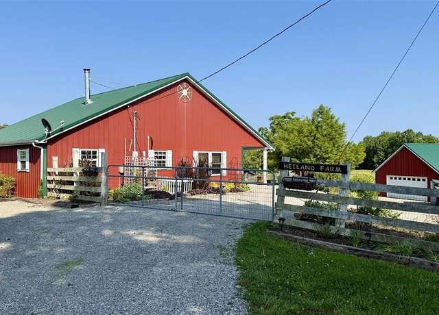 Property at 440 Walnut Grove Rd, Columbia, KY 42728, 2 beds, 2 baths