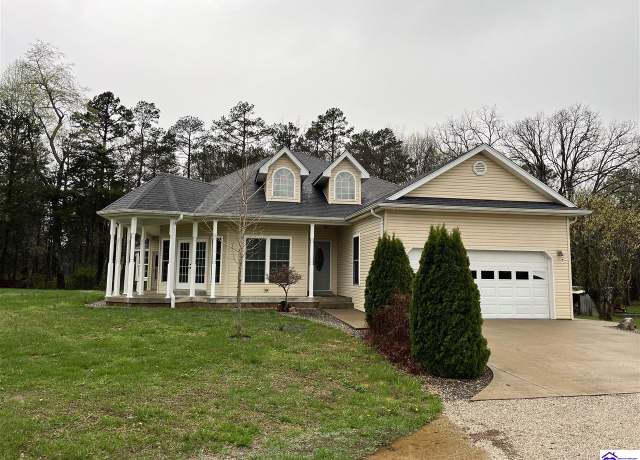 Property at 8710 Sonora Hardin Springs Rd, Glendale, KY 42740, 4 beds, 3 baths