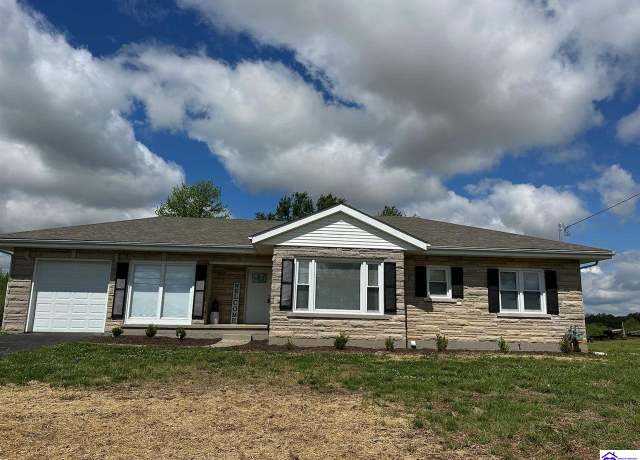 Property at 9673 New Jackson Hwy, Magnolia, KY 42757, 2 beds, 2 baths