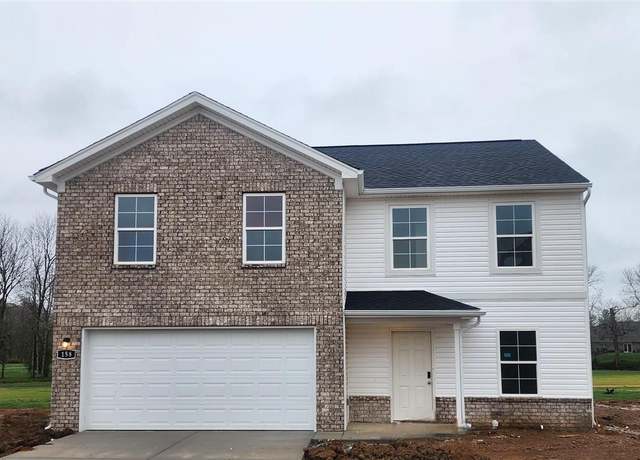 Property at 158 Sawgrass Ave, Vine Grove, KY 40175, 4 beds, 2.5 baths