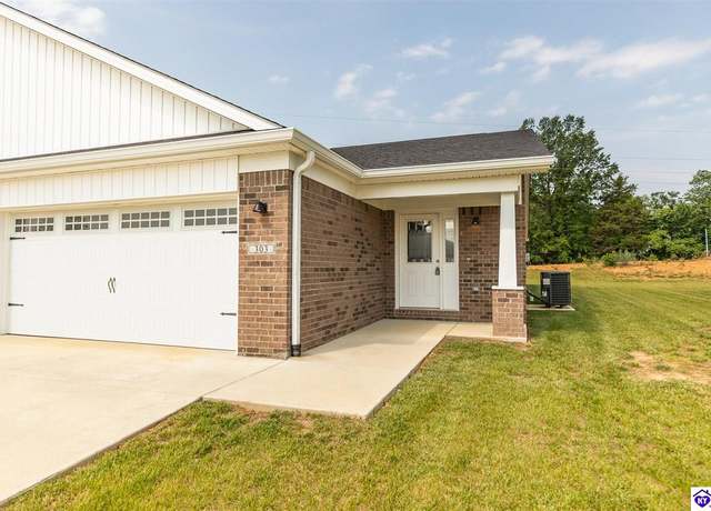 Property at 303 Breckinridge Cir, Vine Grove, KY 40175, 3 beds, 2 baths