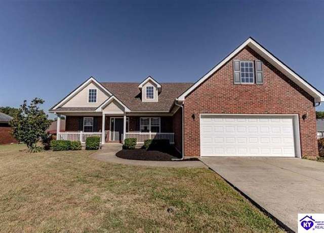 Property at 113 Victory Lake Dr, Vine Grove, KY 40175, 3 beds, 2 baths