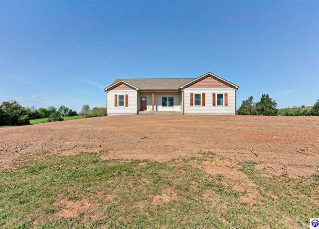 Property at 3615 Melrose Rd, Sonora, KY 42774, 3 beds, 2 baths