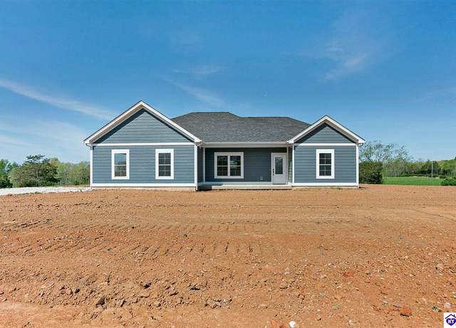 Property at 3595 Melrose Rd, Sonora, KY 42776, 3 beds, 2 baths