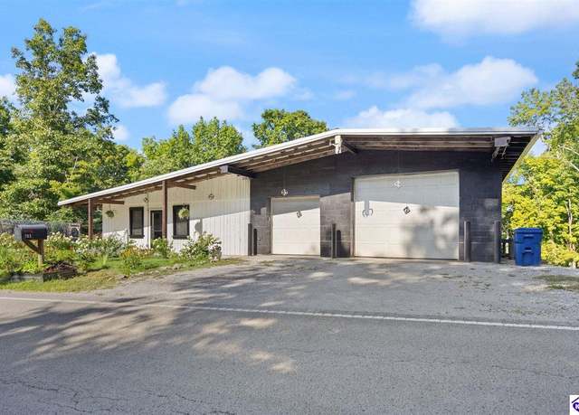 Property at 783 Philpott Rd, Campbellsville, KY 42718, 3 beds, 2 baths