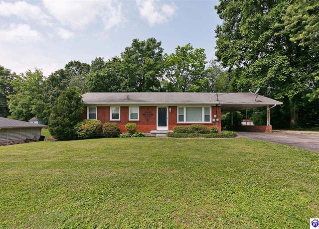 Property at 238 French St, Elizabethtown, KY 42701, 3 beds, 1.5 baths