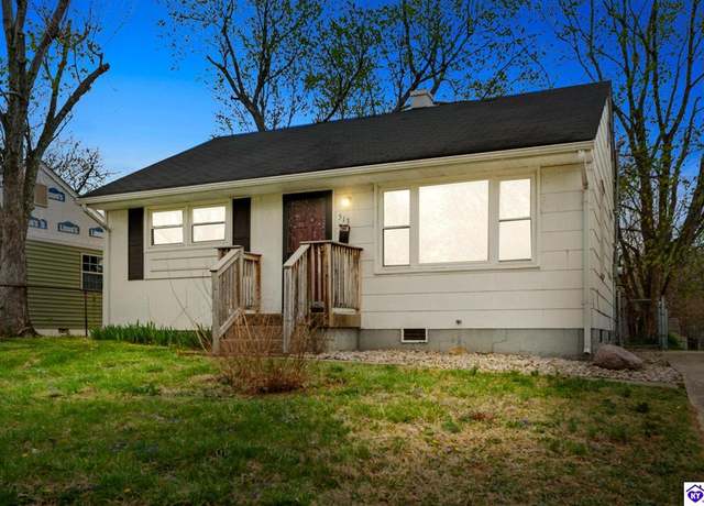Property at 513 Diecks Dr, Elizabethtown, KY 42701, 2 beds, 1 bath