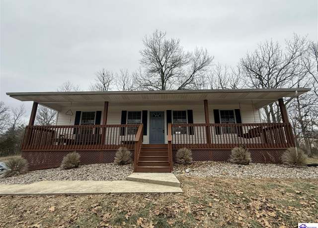 Property at 2368 Meade Springs Rd, Brandenburg, KY 40108, 3 beds, 2.5 baths