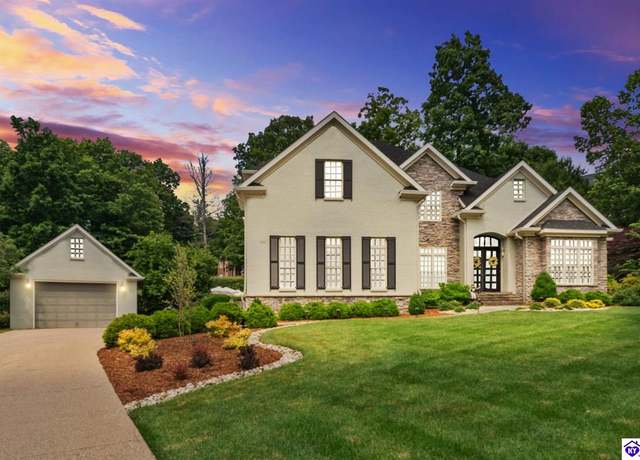Property at 105 Flagstone Ct, Elizabethtown, KY 42701, 5 beds, 5 baths