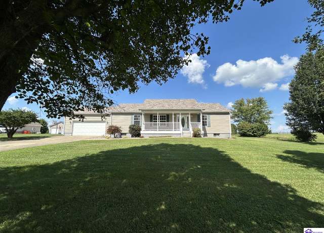 Property at 1634 Hutcherson Ln, Elizabethtown, KY 42701, 3 beds, 2 baths