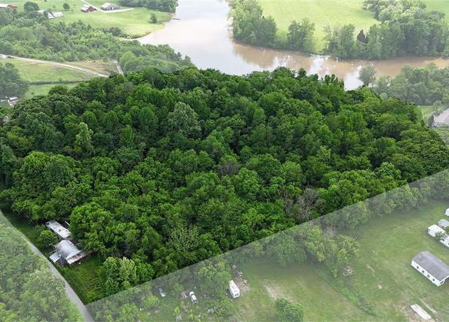 Property at 0 LM Basham Ln, Cloverport, KY 40111